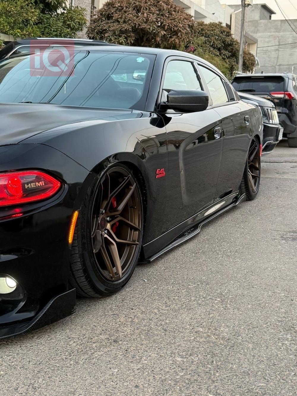 دودج تشارجر